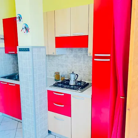Apartamento Leda Bibione