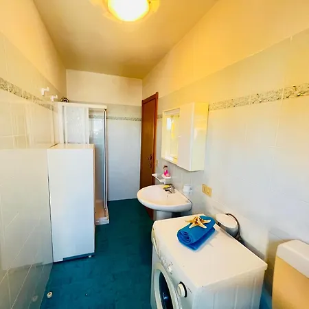 Leda Apartment Bibione