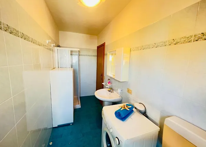 Leda Apartment Bibione