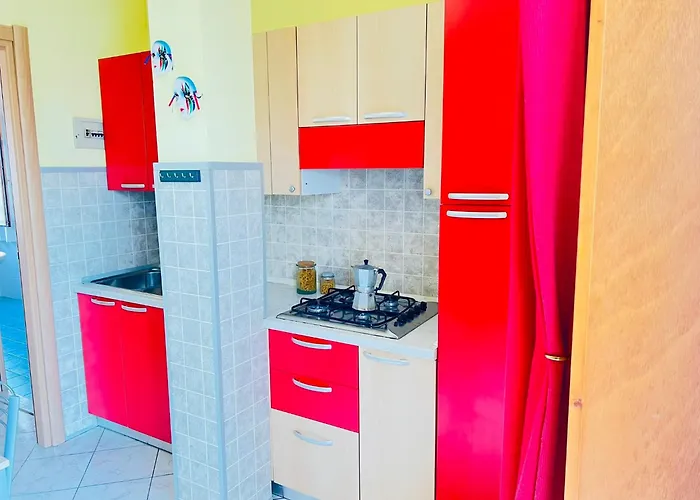 Apartment Leda Bibione